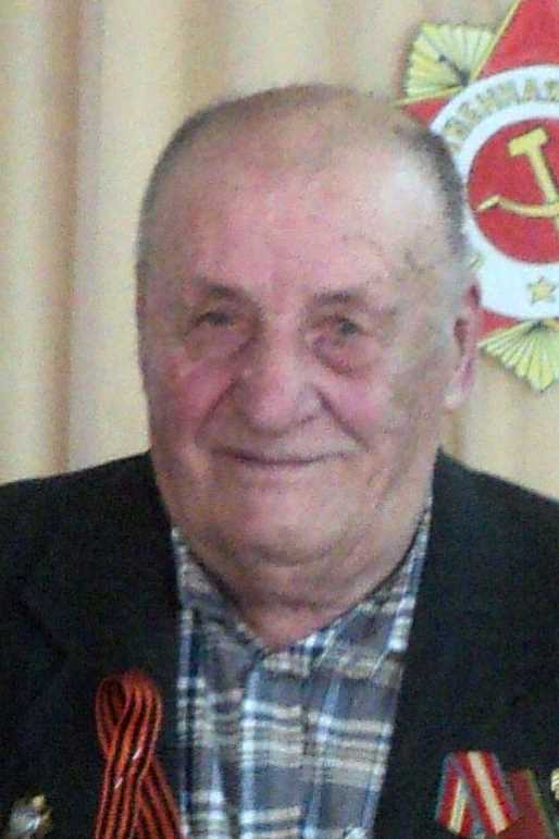 Дуденус Иван Андреевич