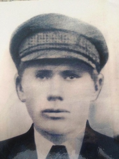 Григорьев Илья Васильевич