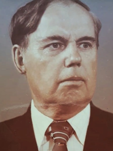Зливков Лаврентий Степанович