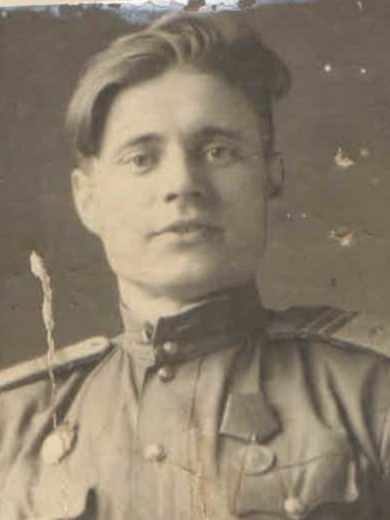 Ситников Аватолий Васильевич