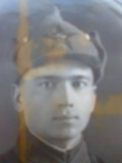 Ольховик Иосиф Нестерович