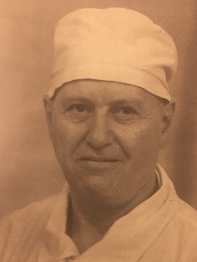 Ланда Абрам Моисеевич