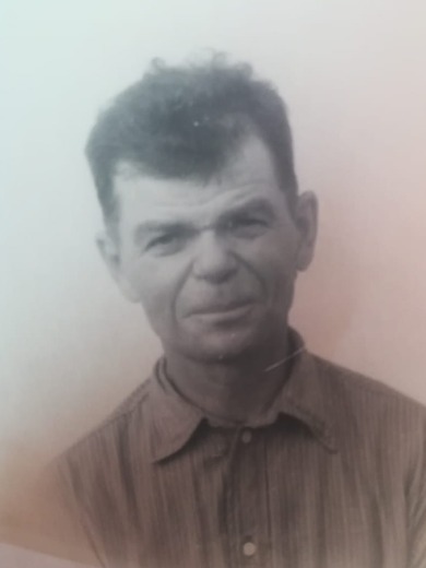 Бакун Дмитрий Степанонвич
