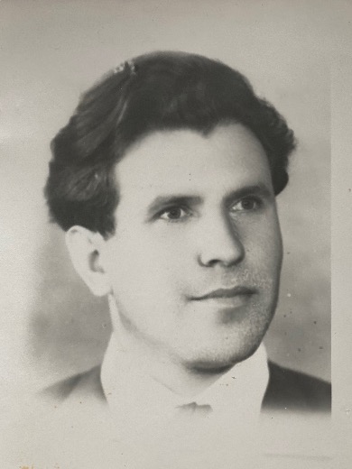 Зверовской Петр Степанович