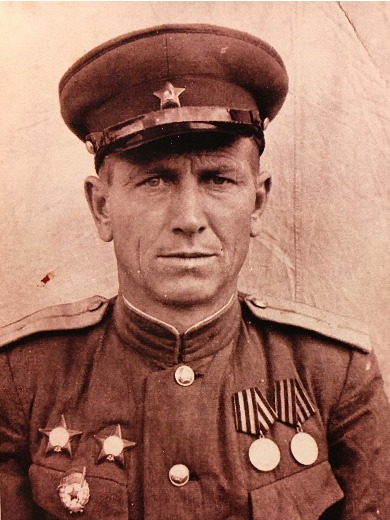 Толстиков Яков Васильевич