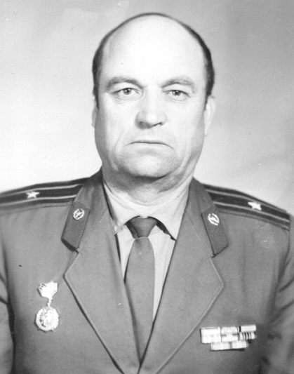 Фалин Владимир Павлович