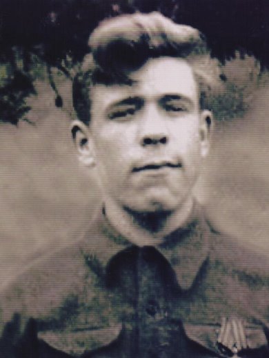 Бордун Георгий Борисович