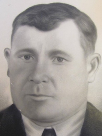 Ерофеев Ермолай Григорьевич