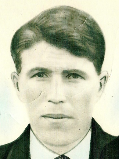 Шипиков Алексей Яковлевич