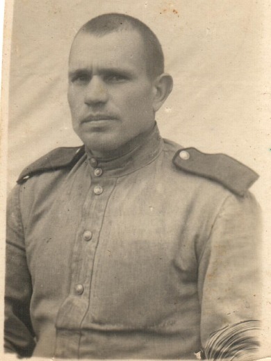 Денисов Митрофан Григорьевич