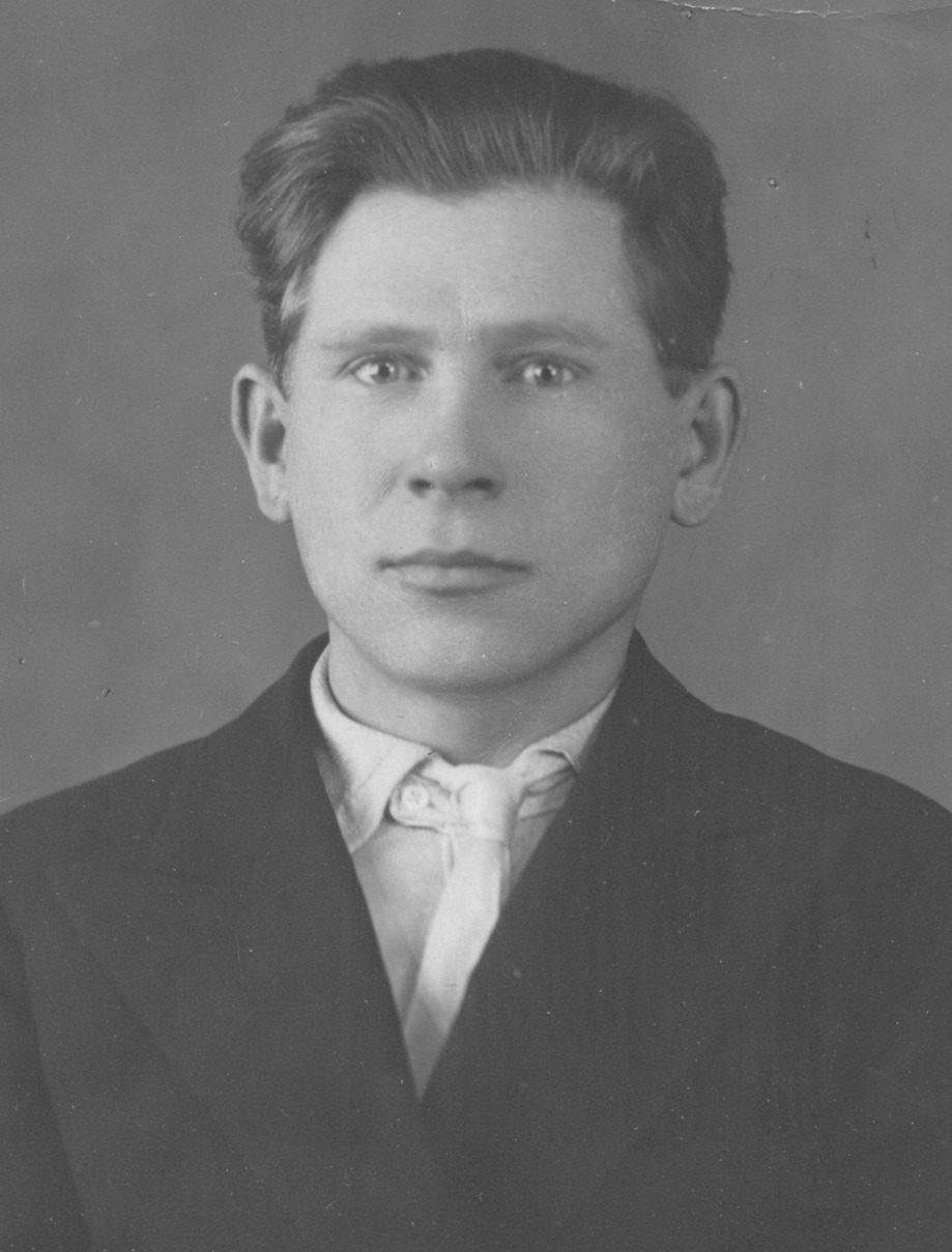 Новосельцев Ефим Сергеевич