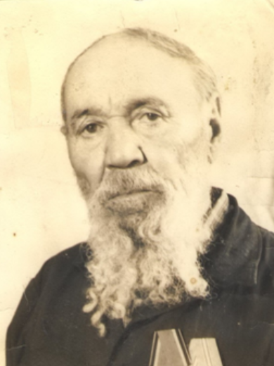 Клыков Николай Васильевич