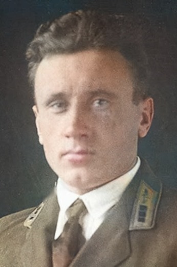 Кривцов Михаил Антонович