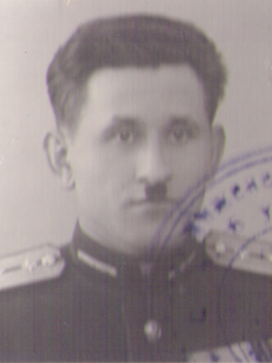 Марченко Иван Дмитриевич