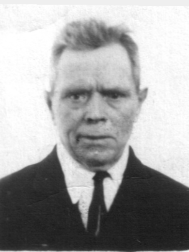 Михайлов Иван Антонович
