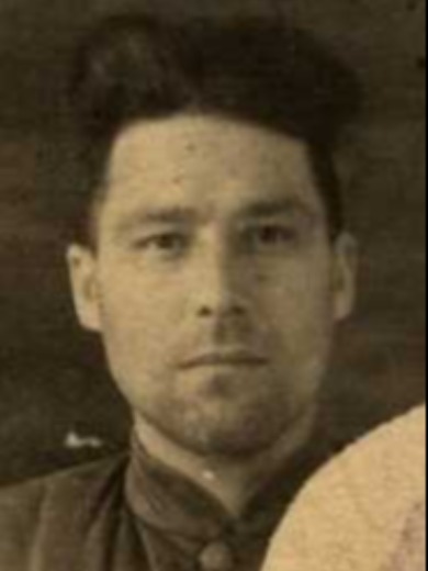 Шелгачев Григорий Степанович