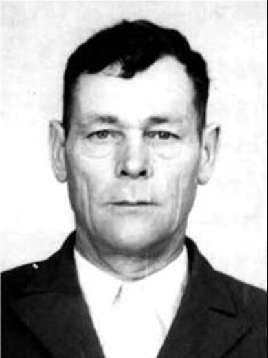 Третьяков Иван Ермолаевич