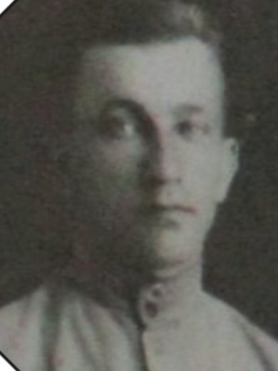 Кобцев Степан Васильевич