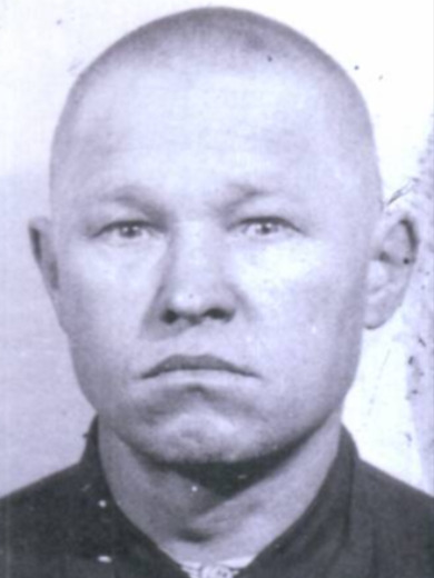 Ильмикеев Алексей Ильмикеевич