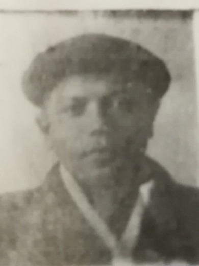 Плитко Николай Яковлевич