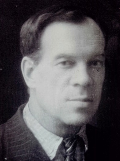 Соболев Александр Николаевич