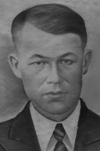 Родионов Иван Ильич