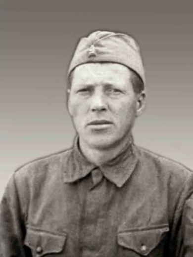 Алехин Герасим Иванович