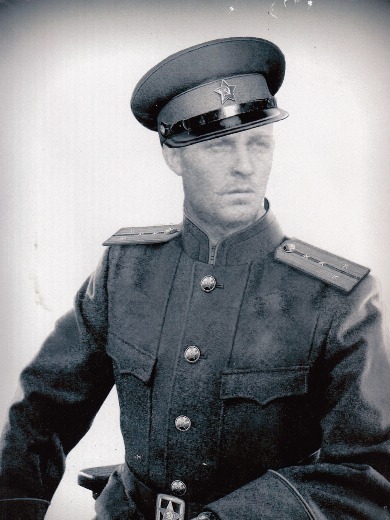 Дурнов Сергей Кузьмич