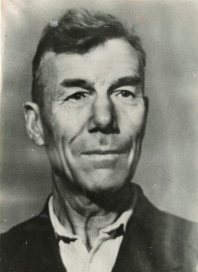 Косопалов Иван Николаевич