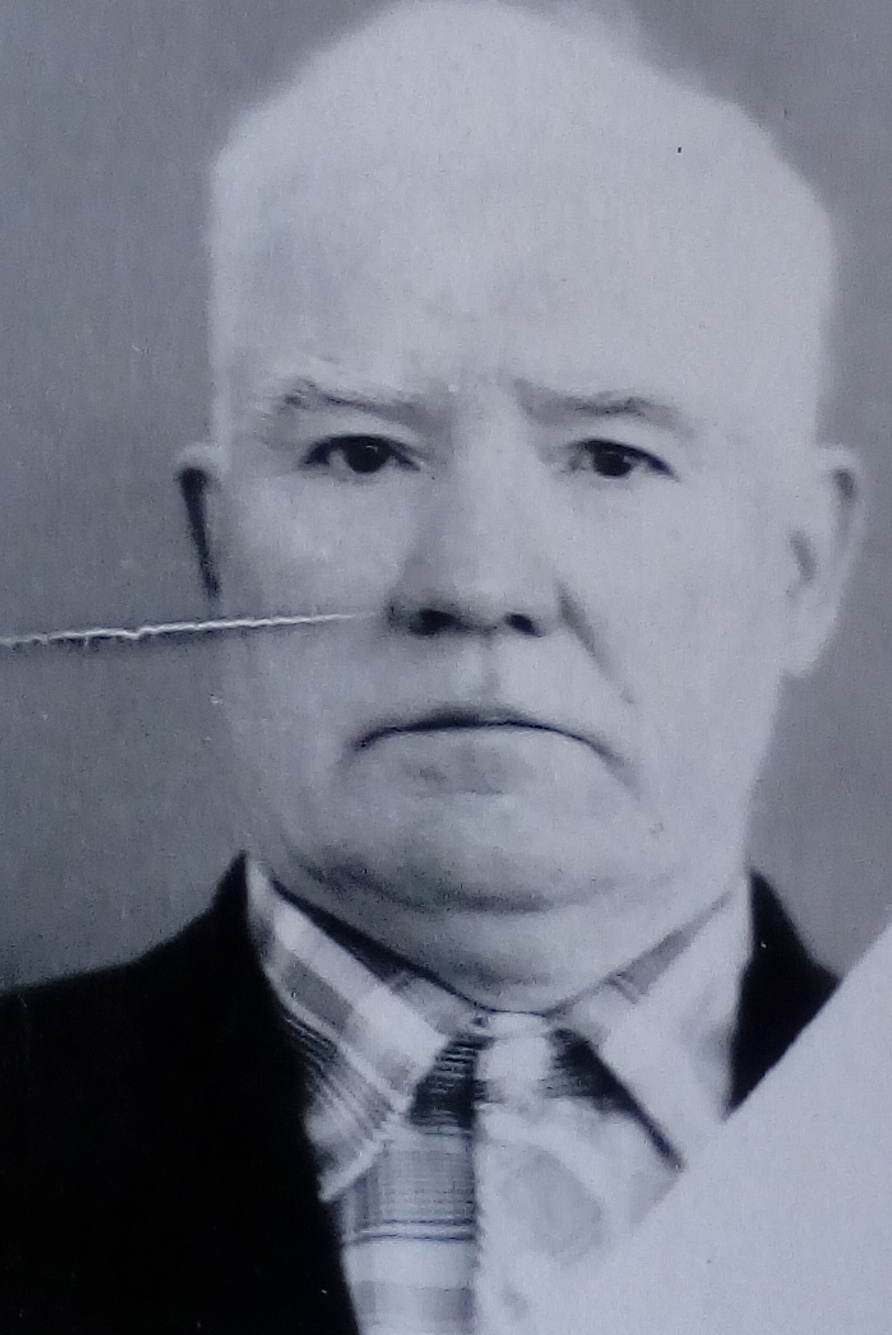 Асабин Федор Трофимович