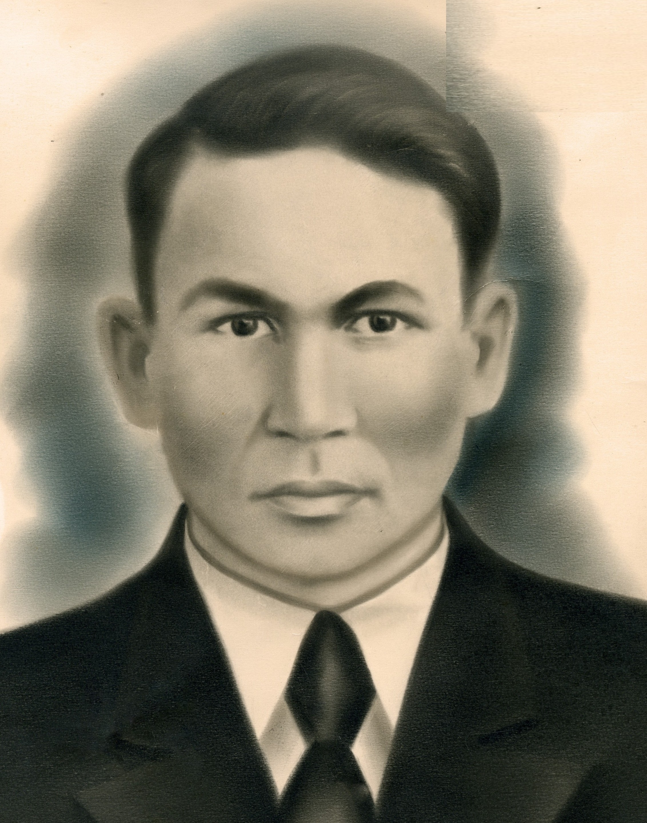 Нугманов Ахат Идрисович