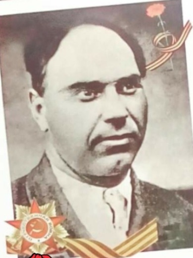 Михальский Пётр Ефимович