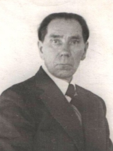 Семенов Алексей Иванович