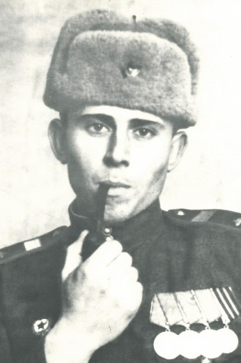 Лавриненко Алексей Акимович