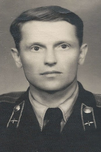 Гаврилов Сергей Михайлович