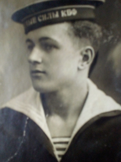 Копылов Константин Андреевич