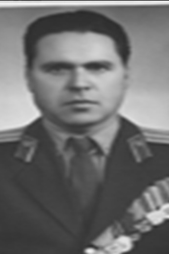 Еремичев Петр Васильевич