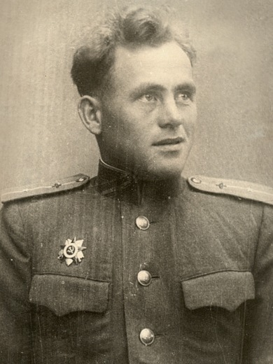 Брагин Анатолий Дмитриевич
