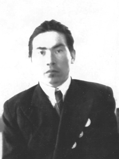 Литва Николай Алексеевич