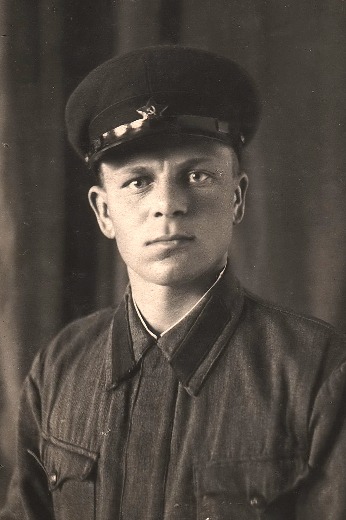 Корнейчук Степан Иванович