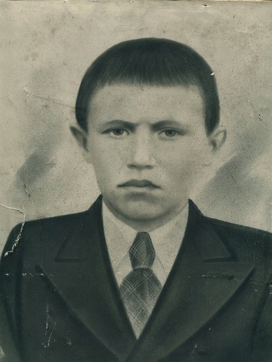 Трефилов Александр Алексеевич