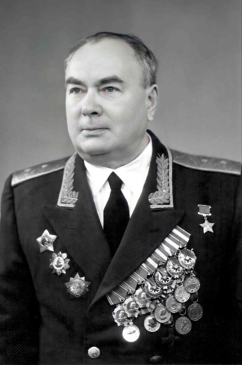 Рослый Иван Павлович