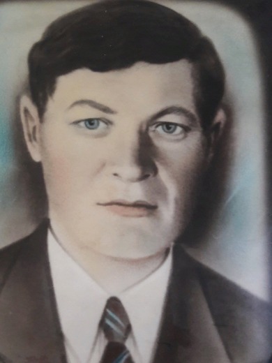 Максимов Павел Михайлович