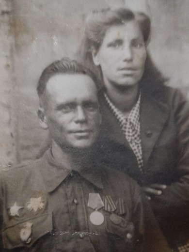 Будов Алексей Лукич