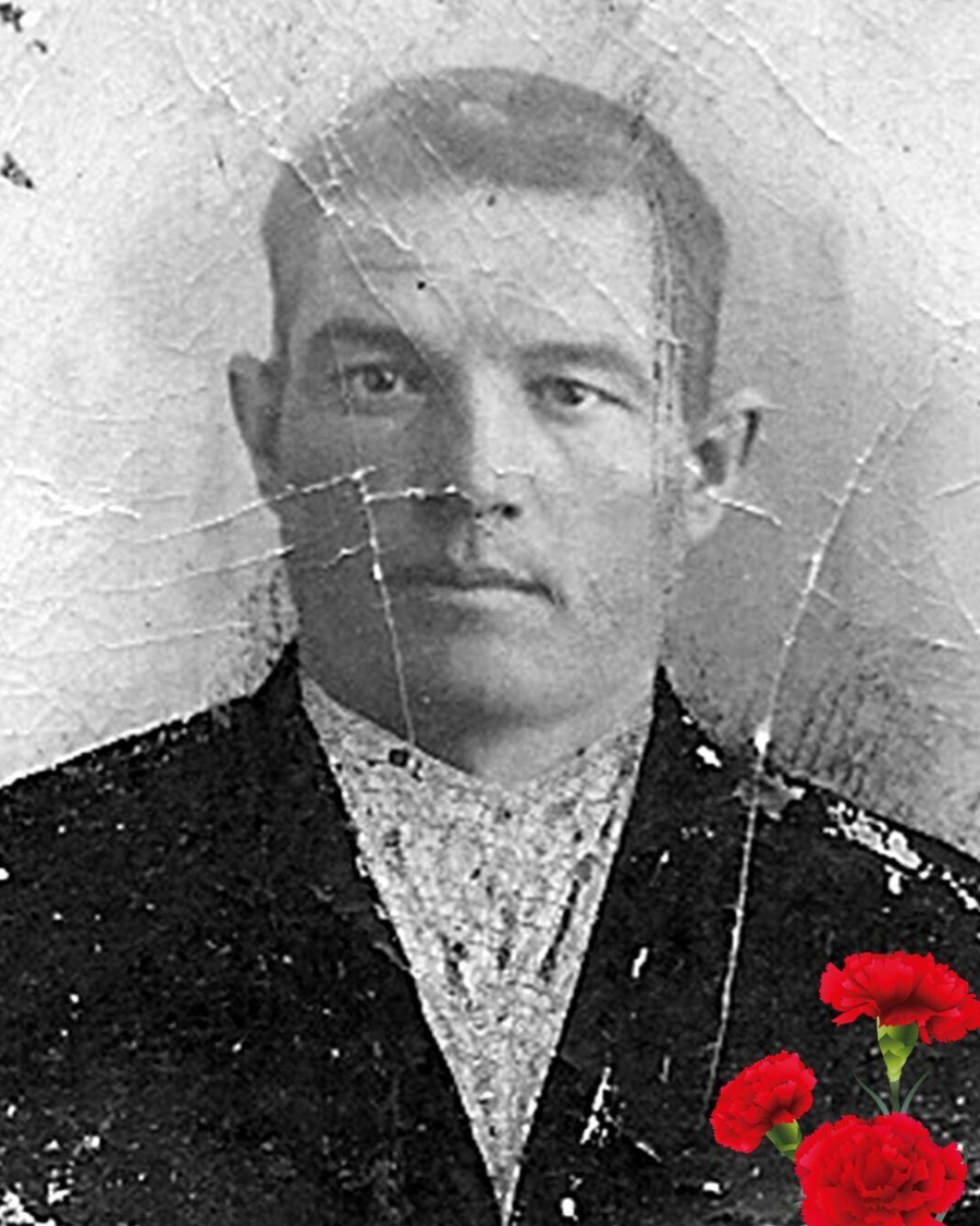 Теряев Петр Андреевич