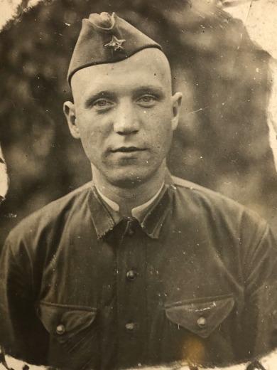 Стренин Михаил Николаевич