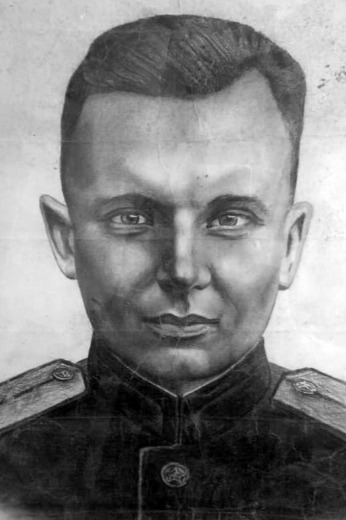 Каплунов Алексей Алексеевич