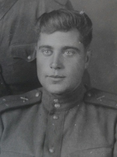 Виноградский Николай Иванович