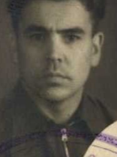 Минин Иван Александрович