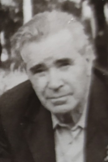 Гришин Александр Максимович